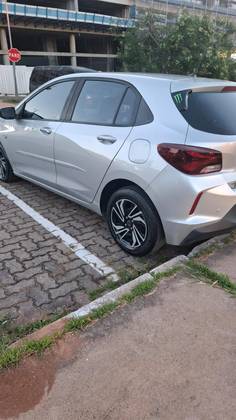 CHEVROLET ONIX 1.0 TURBO FLEX LT MANUAL CHEVROLET ONIX 1.0 TURBO FLEX LT MANUAL